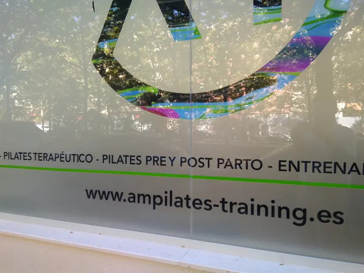 AM PILATES & TRAINING STUDIO — Pilates en María Auxiliadora, Badajoz