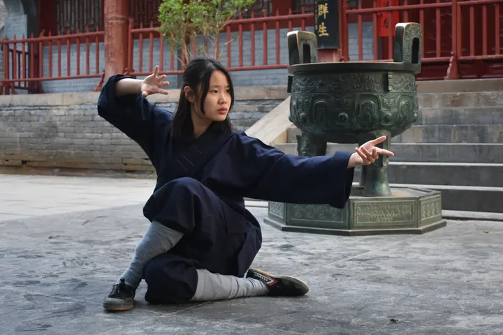 China Sports en Culture — vechtsport-studio in Rhienderen, Brummen — 2