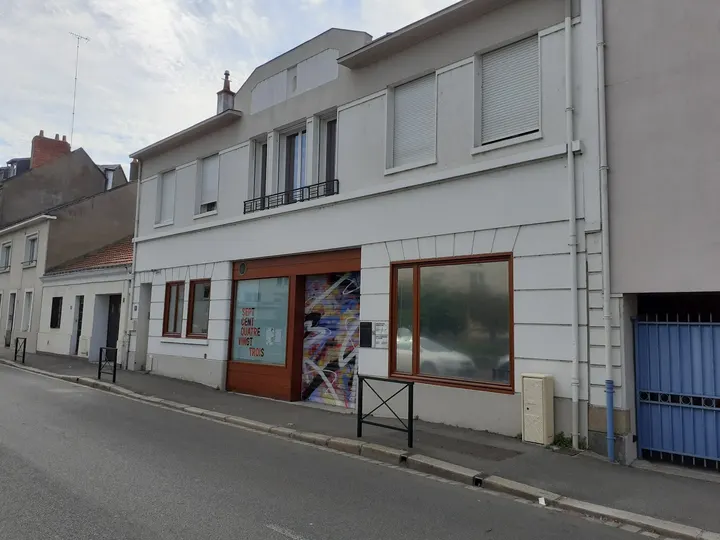 Ashtanga Yoga Nantes — yoga-studio à Madeleine - Champ de Mars, Nantes — 2