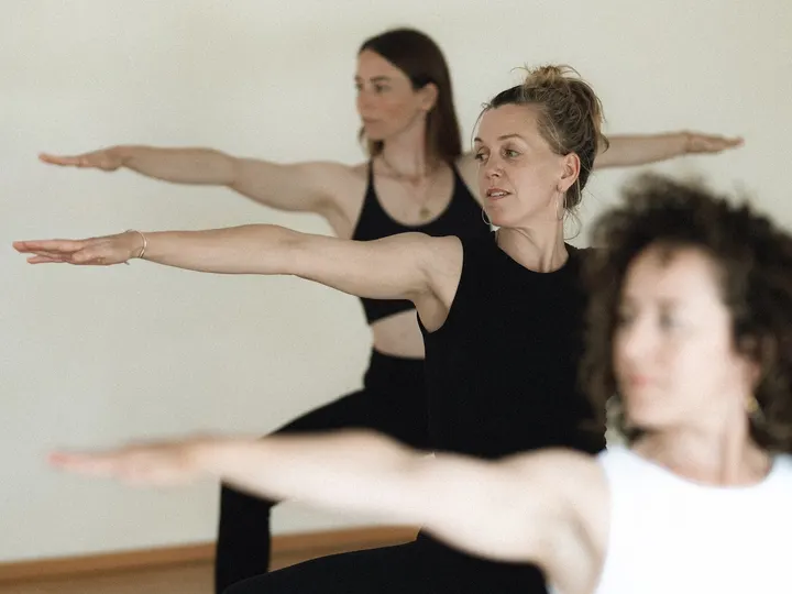 Ashtanga Yoga Nantes — yoga-studio à Nantes — 3