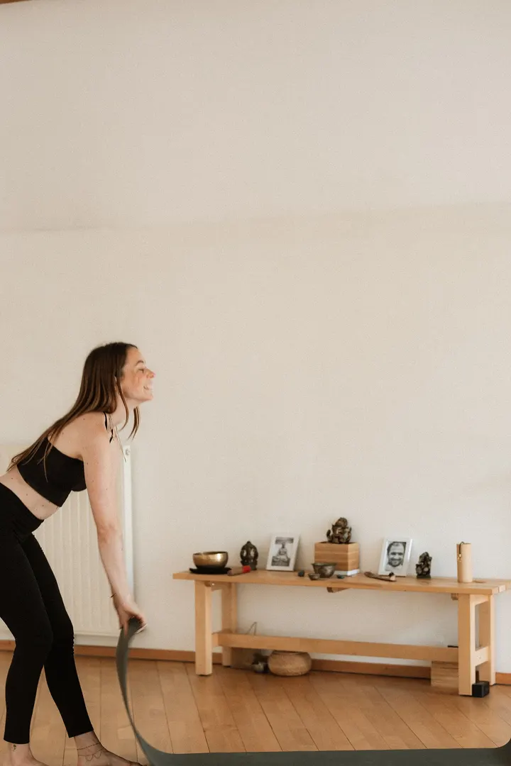Ashtanga Yoga Nantes — yoga-studio à Nantes — 5
