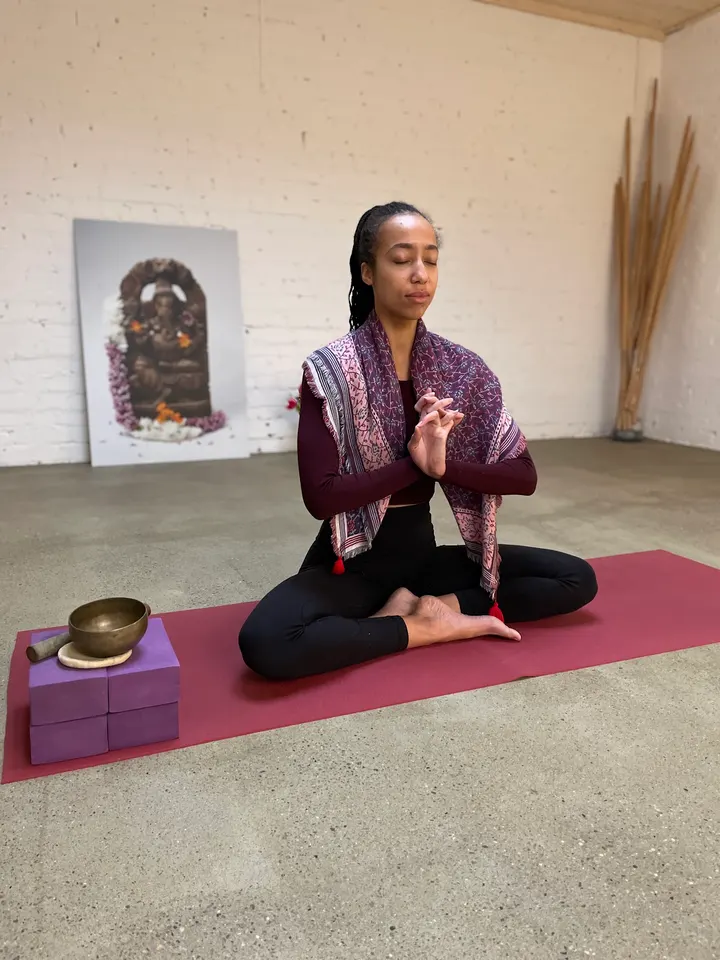 YogaCircle Berlin Akademie - Börnestraße — yoga-studio in Weißensee, Berlin — 3