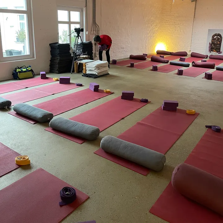 YogaCircle Berlin Akademie - Börnestraße — yoga-studio in Berlin — 5