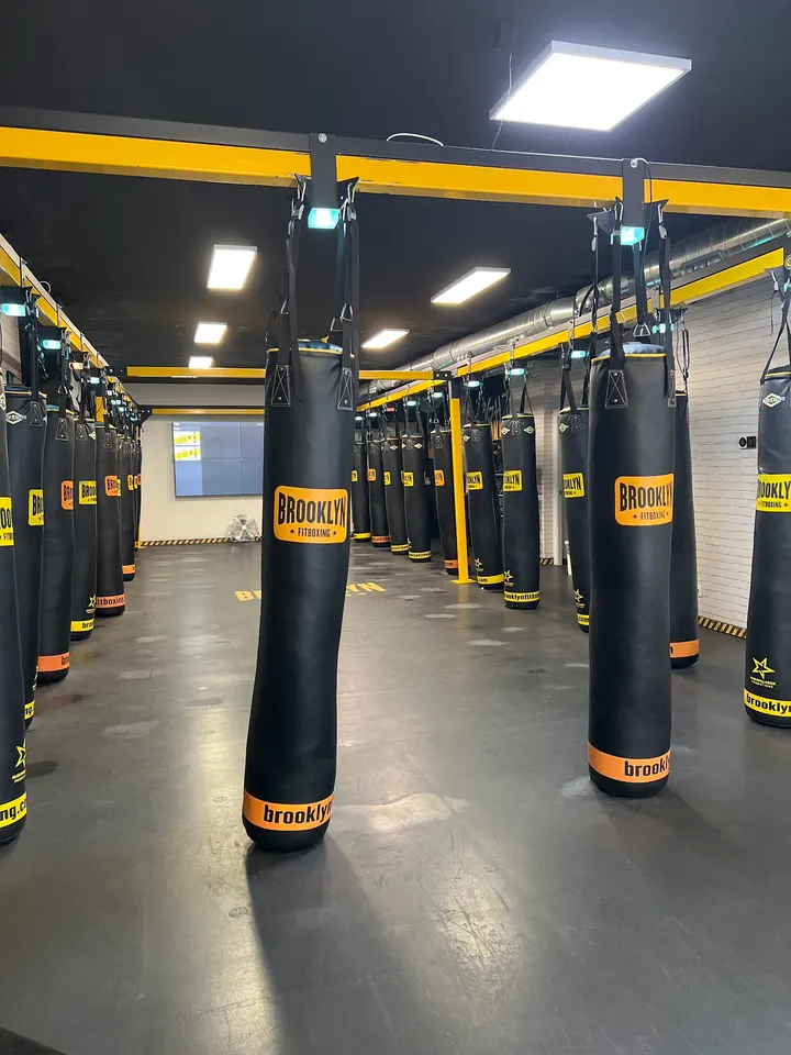 Madison Boxing Gym Goya — artes marciales-studio en Salamanca, Madrid — 2