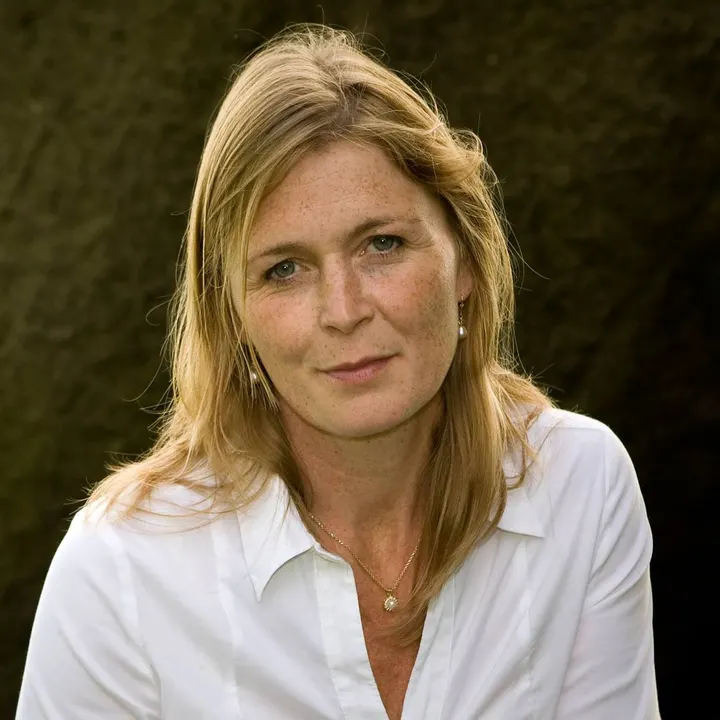Naturbaseret psykoterapi, yoga og compassion ved Lone Maj Sand Clausen — yoga-studio i København — 5