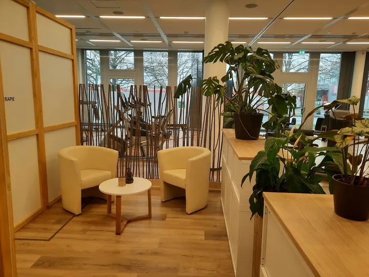 MediVital Limburg — pt-studio in Limburg — 2