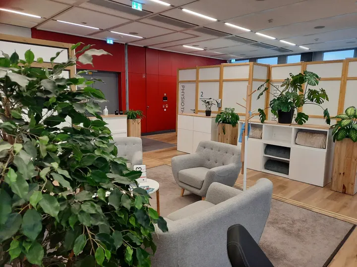 MediVital Limburg — pt-studio in Limburg — 3