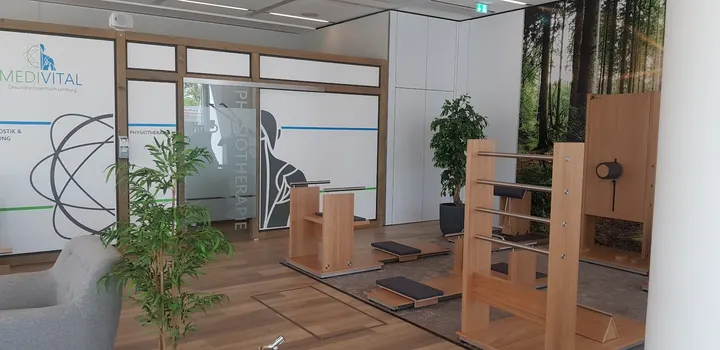 MediVital Limburg — pt-studio in Limburg — 4