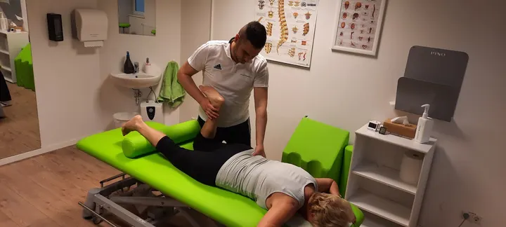 MediVital Limburg — pt-studio in Limburg — 5