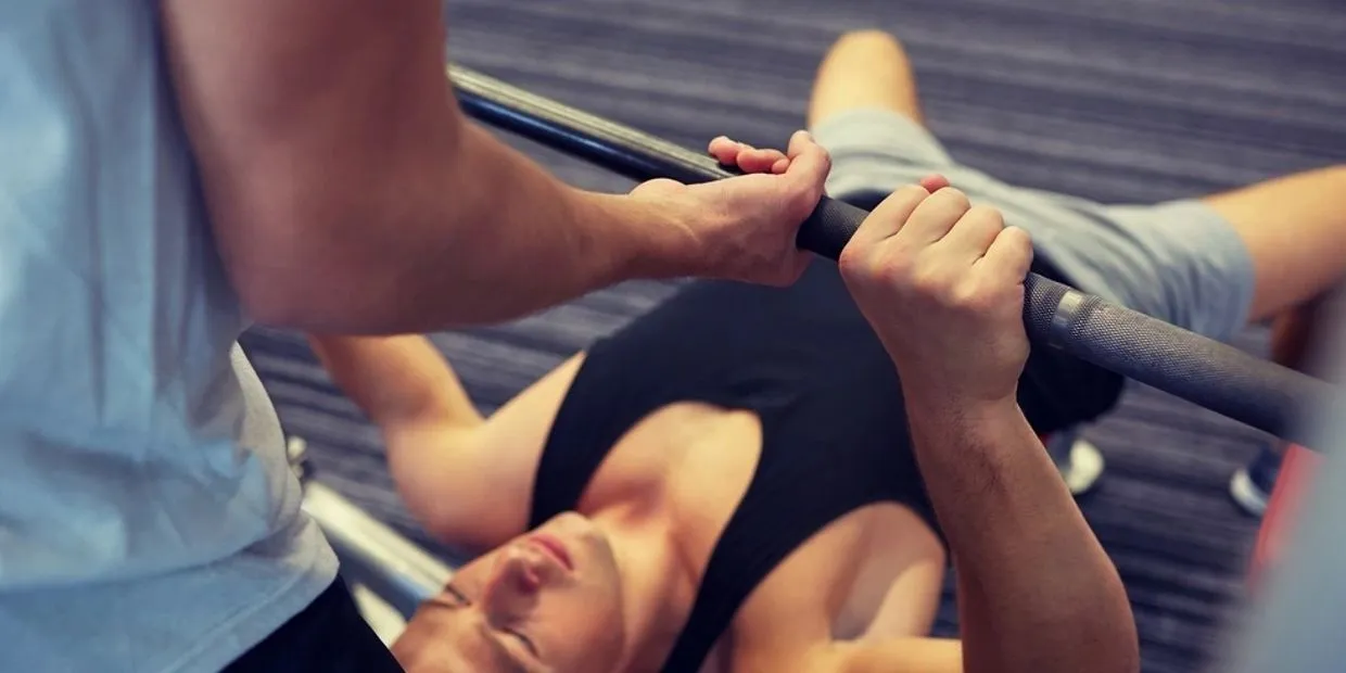 Pure Body Personal Training — pt studio in Highwoods, Colchester — 2