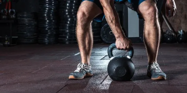 Pure Body Personal Training — pt studio in Highwoods, Colchester — 3
