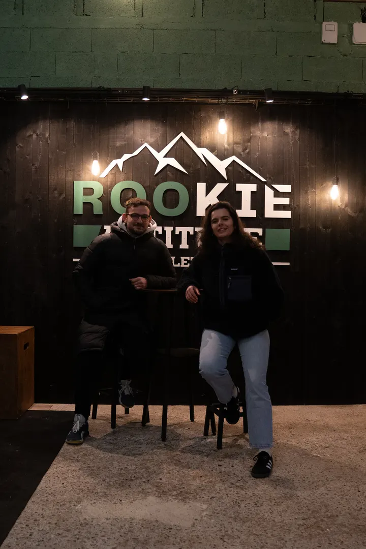 Rookie Altitude Athletics — crossfit-studio à Chirens — 4