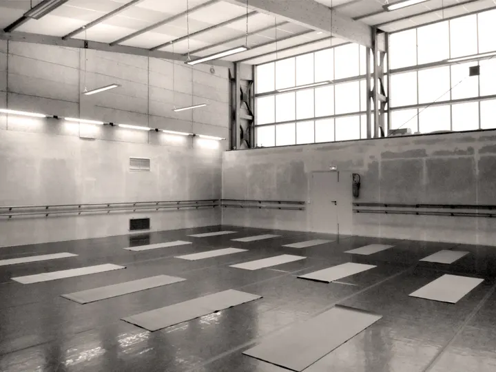Association Yoga Asana — yoga-studio à Valcroze, Mende — 3
