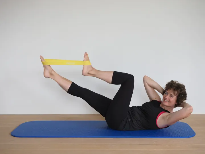 Ilona Pilates Studio — pilates-studio in Altstadt-Lehel, München — 2