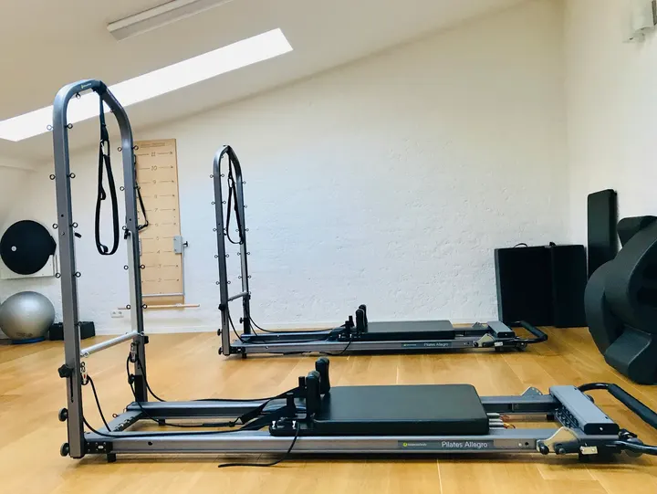 Ilona Pilates Studio — pilates-studio in Altstadt-Lehel, München — 3