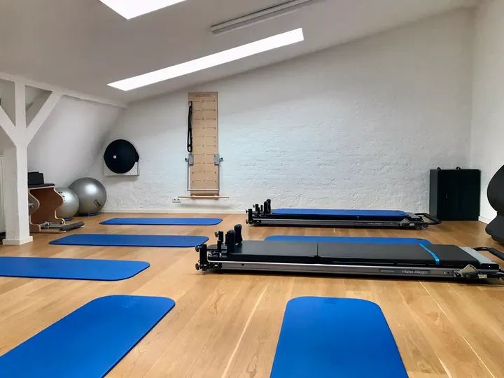 Ilona Pilates Studio — pilates-studio in München — 4