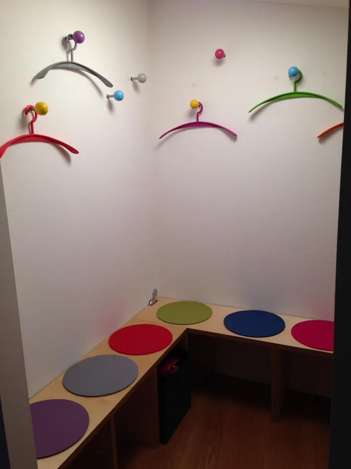 Ilona Pilates Studio — pilates-studio in München — 5