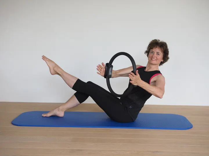 Ilona Pilates Studio — Pilates in Altstadt-Lehel, München