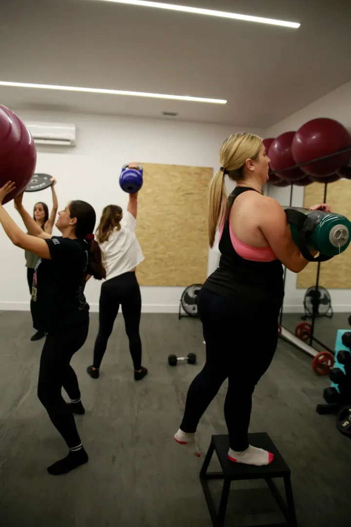 MOMS Gijón — entrenamiento personal-studio en Gijón — 5