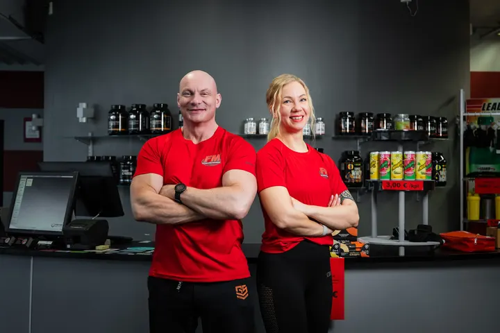 Fysiomotion — pt studio – Hakalahti, Ylivieska — 3