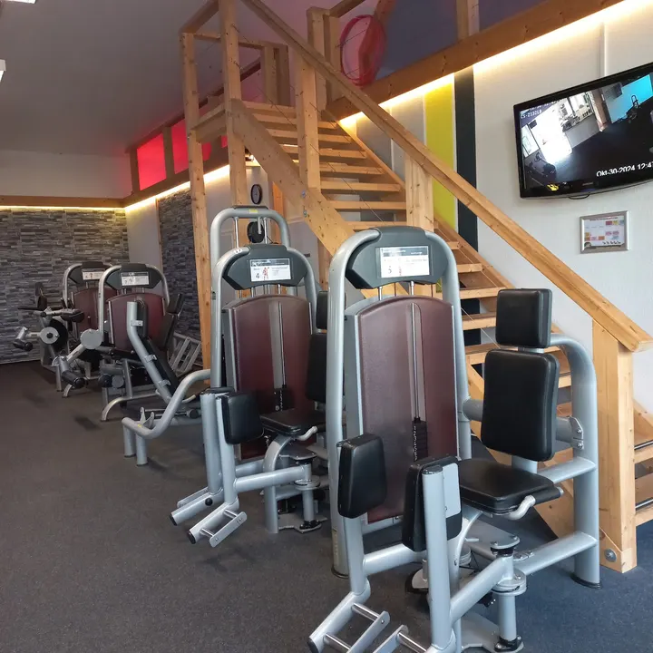 Well-Gym Sports Niebüll — fitnessstudio in Uhlebüll, Niebüll — 2