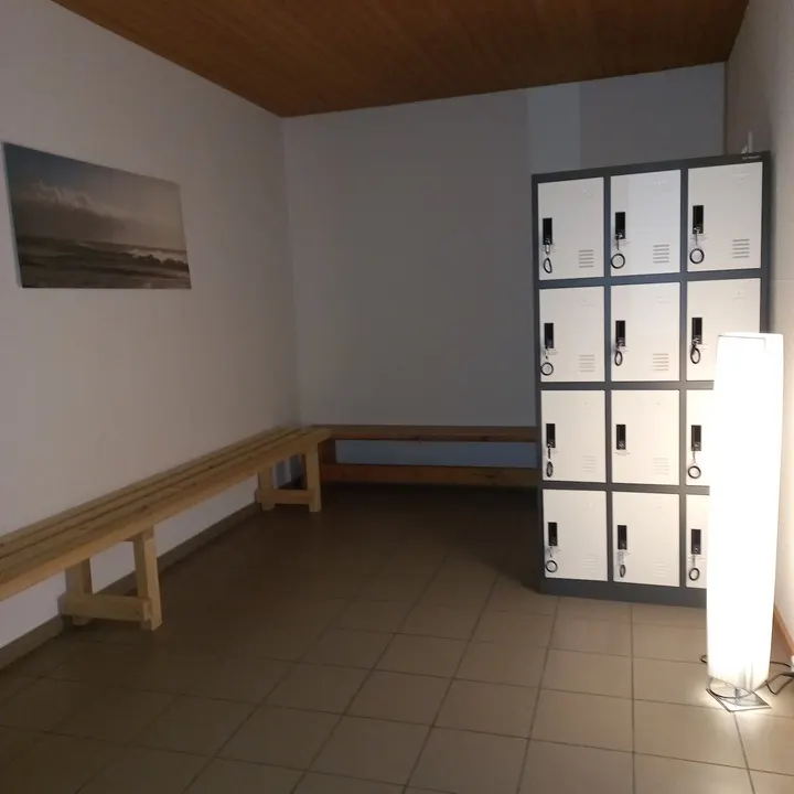 Well-Gym Sports Niebüll — fitnessstudio in Uhlebüll, Niebüll — 3