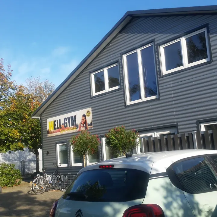 Well-Gym Sports Niebüll — fitnessstudio in Niebüll — 3