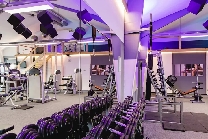 Well-Gym Sports Niebüll — fitnessstudio in Niebüll — 4