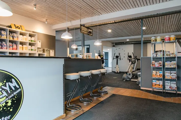 Well-Gym Sports Niebüll — fitnessstudio in Niebüll — 5