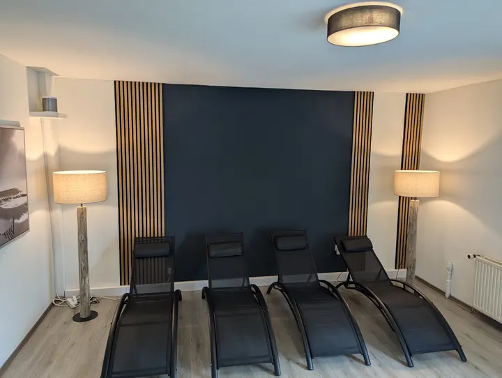 Well-Gym Sports Niebüll — Fitnessstudio in Uhlebüll, Niebüll