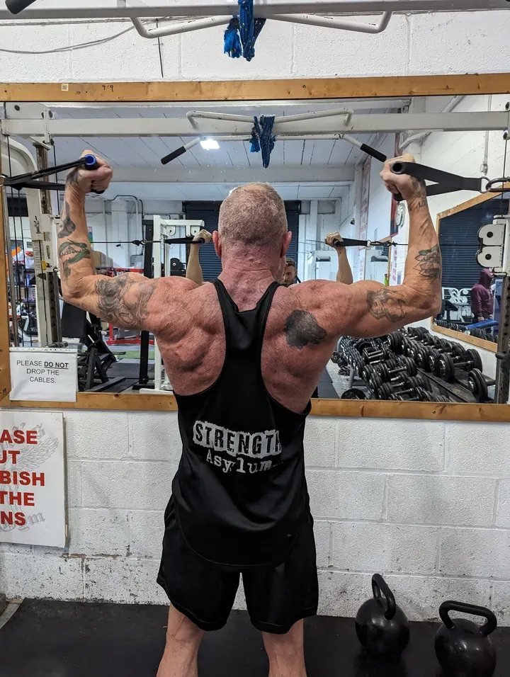 Angels Gym — fitness studio in Mansfield — 3