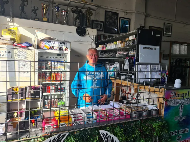 Angels Gym — fitness studio in Mansfield — 5