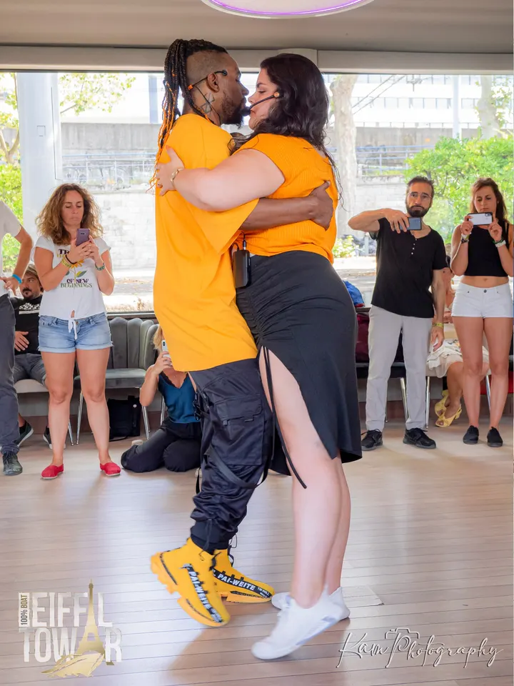 Darkizbeautiful — danse-studio aux Brodieres, Saint-Jean-de-Braye — 3