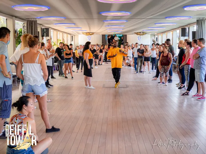 Darkizbeautiful — danse-studio à Saint-Jean-de-Braye — 4