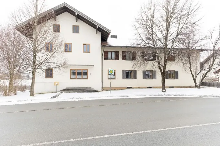 Yoga in Motion Deutschland — yoga-studio in Tuntenhausen — 4