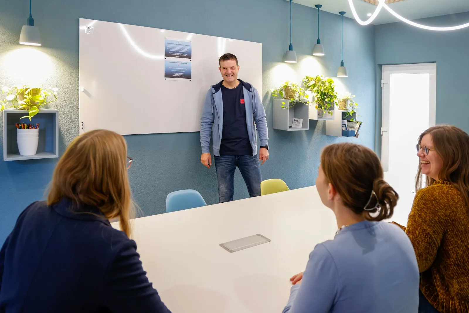 Intellifighter Akademie — kampfsport-studio in Bad Krozingen — 2