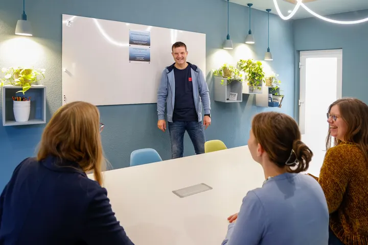 Intellifighter Akademie — kampfsport-studio in Unterkrozingen, Bad Krozingen — 2