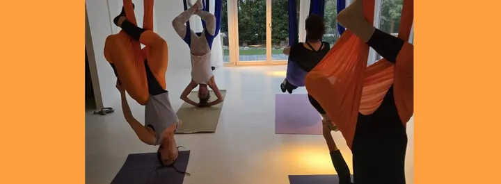 ninYoga — Yoga in Weßling