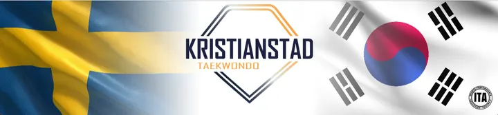 Kristianstad Taekwondo — martial arts-studio i Kristianstad