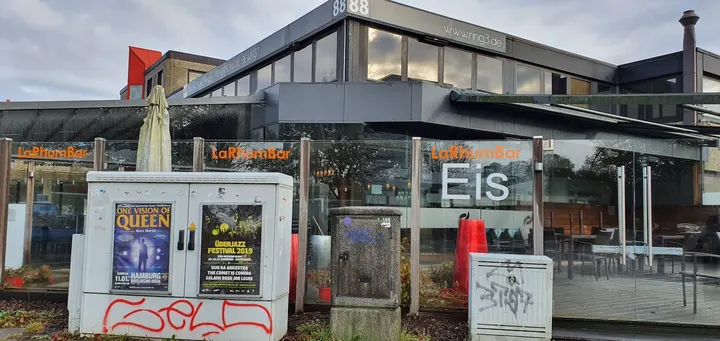 Tanzschule Ring 3 — tanz-studio in Hamburg — 5
