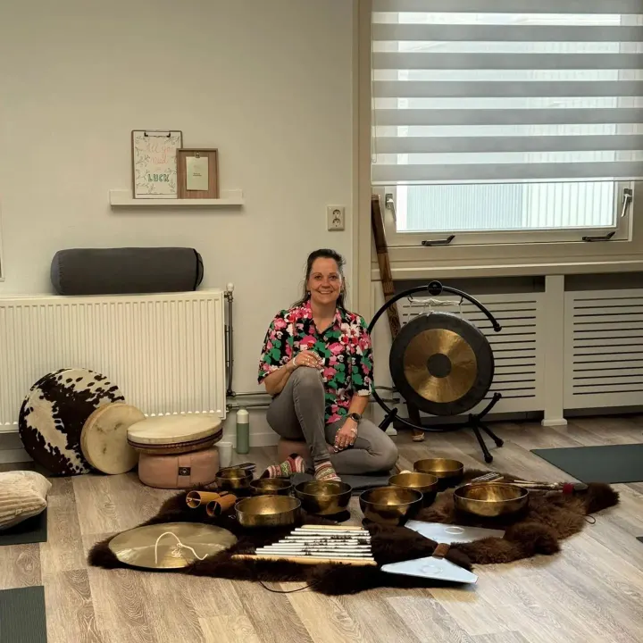Miracle Yoga en klank — Yoga in Molenvliet, Woerden