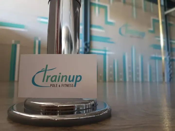 Trainup pole & fitness — Fitness Studio en Visiedo, Huércal de Almería