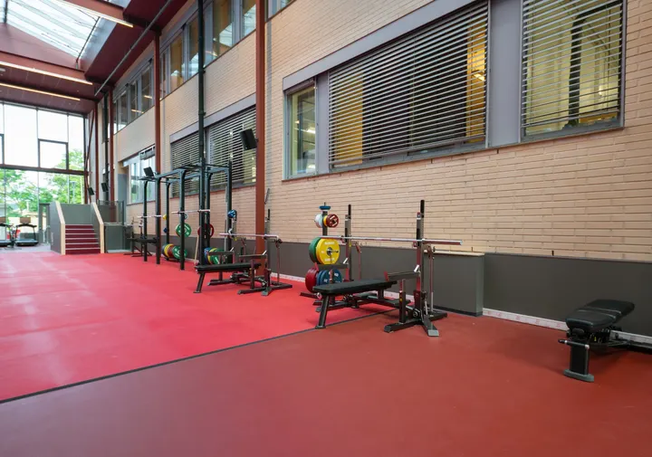 Sit Trening Ålesund — treningsstudio i Nørvasundet, Ålesund — 2