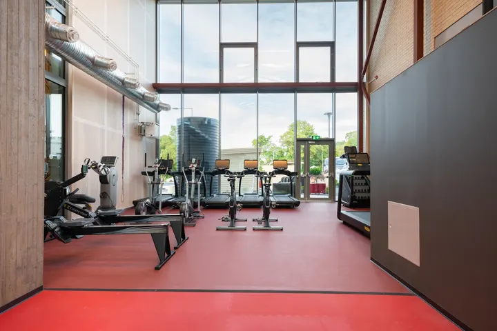 Sit Trening Ålesund — treningsstudio i Nørvasundet, Ålesund — 3