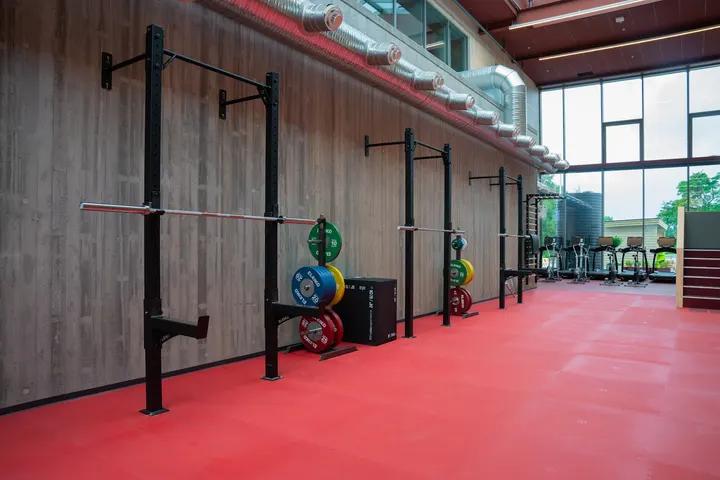 Sit Trening Ålesund — treningsstudio i Ålesund — 3