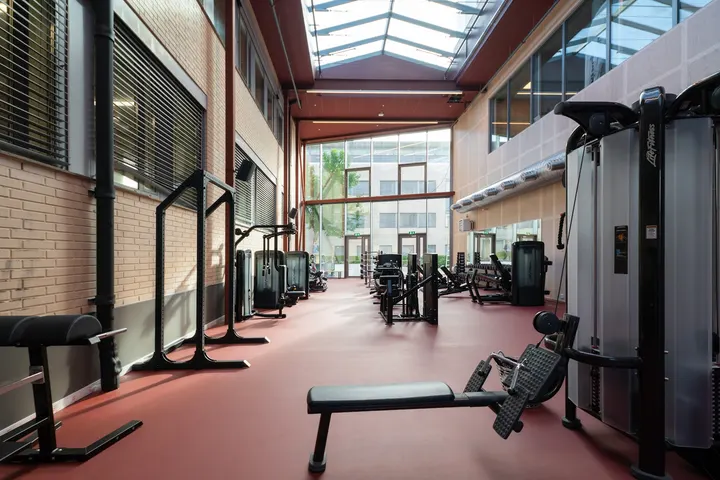 Sit Trening Ålesund — treningsstudio i Ålesund — 4
