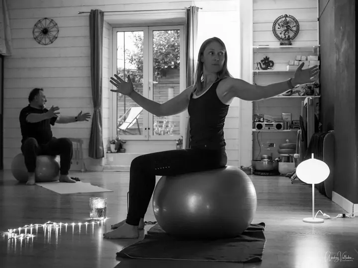 Wellness Source — pilates-studio à Moulin à Vent, Perpignan — 2