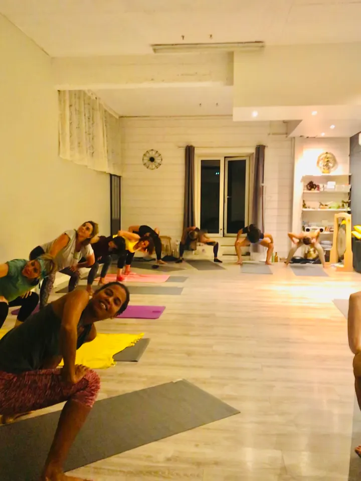 Wellness Source — pilates-studio à Moulin à Vent, Perpignan — 3