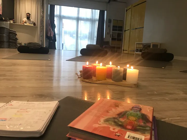Wellness Source — pilates-studio à Perpignan — 3