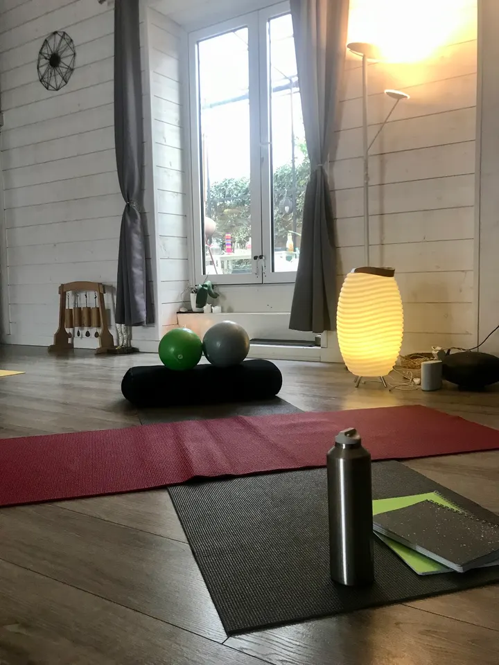 Wellness Source — pilates-studio à Perpignan — 5
